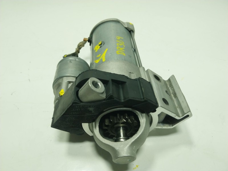 Recambio de motor arranque para bmw x4 (g02, f98) xdrive 20 d mild-hybrid referencia OEM IAM  5A33FB903 