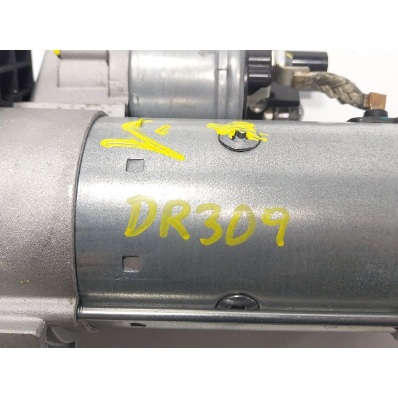 Recambio de motor arranque para bmw x4 (g02, f98) xdrive 20 d mild-hybrid referencia OEM IAM  5A33FB903 