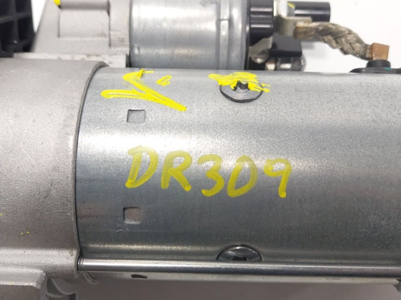 Recambio de motor arranque para bmw x4 (g02, f98) xdrive 20 d mild-hybrid referencia OEM IAM  5A33FB903 