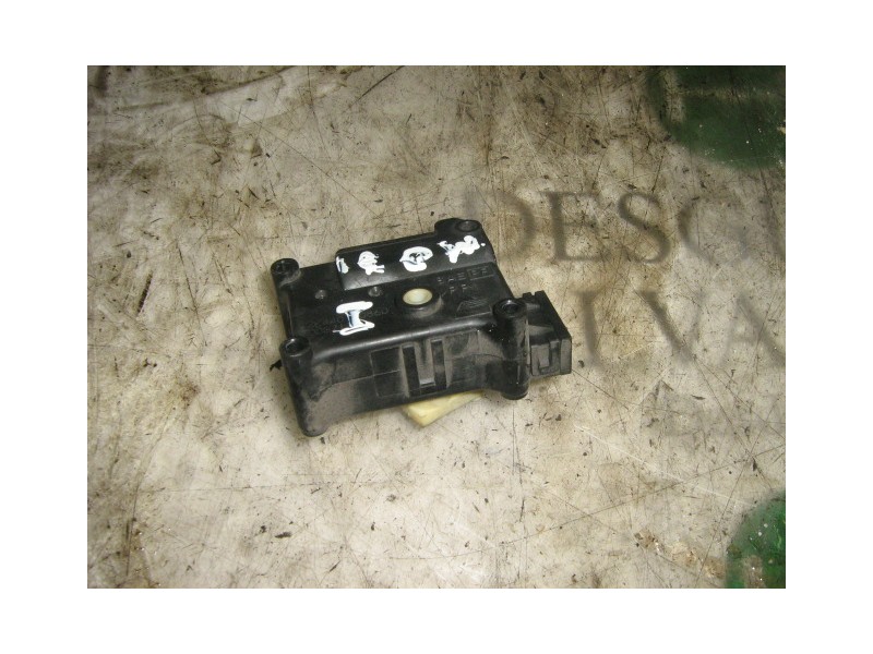 Recambio de motor apertura trampillas climatizador para nissan almera (n16/e) comfort referencia OEM IAM   