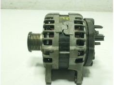 Recambio de alternador para renault kadjar (ha_, hl_) 1.2 tce 130 referencia OEM IAM  231004BE08  2