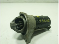 Recambio de motor arranque para ford fiesta vii (hj, hf) 1.1 ti-vct referencia OEM IAM 2169801 H1BT11000AD 