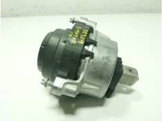 Recambio de soporte motor izquierdo para bmw x4 (g02, f98) xdrive 20 d mild-hybrid referencia OEM IAM  848277101  2