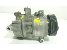 Recambio de compresor aire acondicionado para audi q3 (8ub, 8ug) 2.0 tdi quattro referencia OEM IAM  5N0820803C 