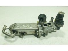 Recambio de valvula egr para audi q3 (8ub, 8ug) 2.0 tdi quattro referencia OEM IAM  E1768841218K 