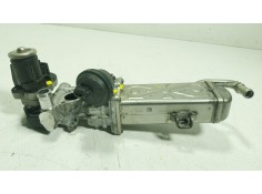 Recambio de valvula egr para audi q3 (8ub, 8ug) 2.0 tdi quattro referencia OEM IAM  E1768841218K  2