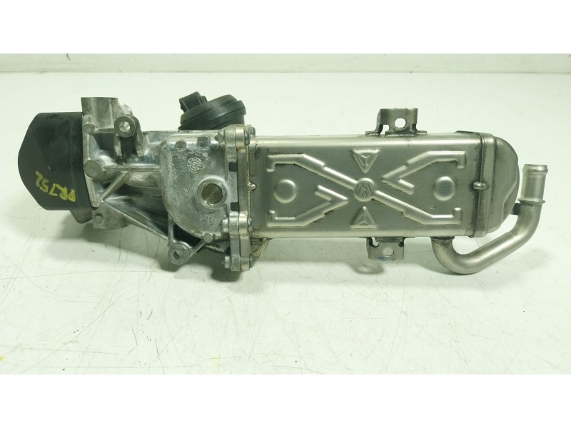 Recambio de valvula egr para audi q3 (8ub, 8ug) 2.0 tdi quattro referencia OEM IAM  E1768841218K 