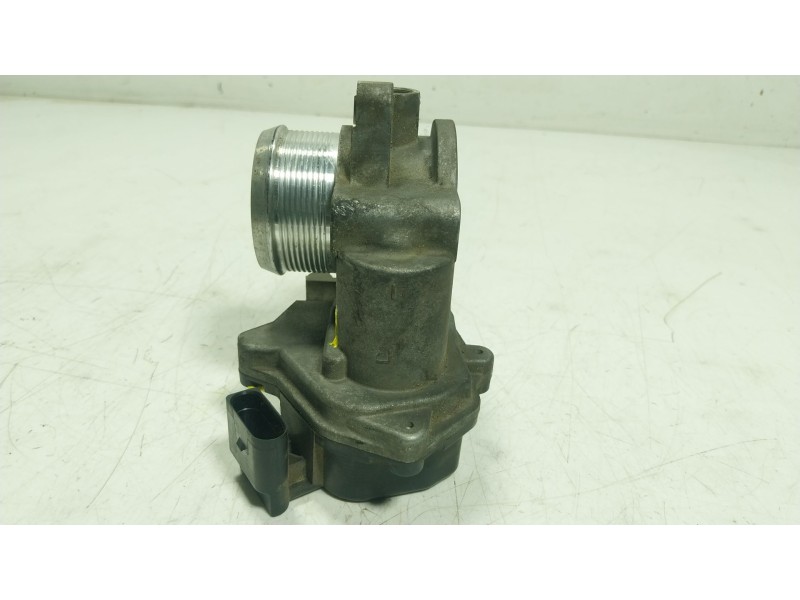 Recambio de caja mariposa para volkswagen golf vi (5k1) 1.6 tdi referencia OEM IAM   03L128063Q