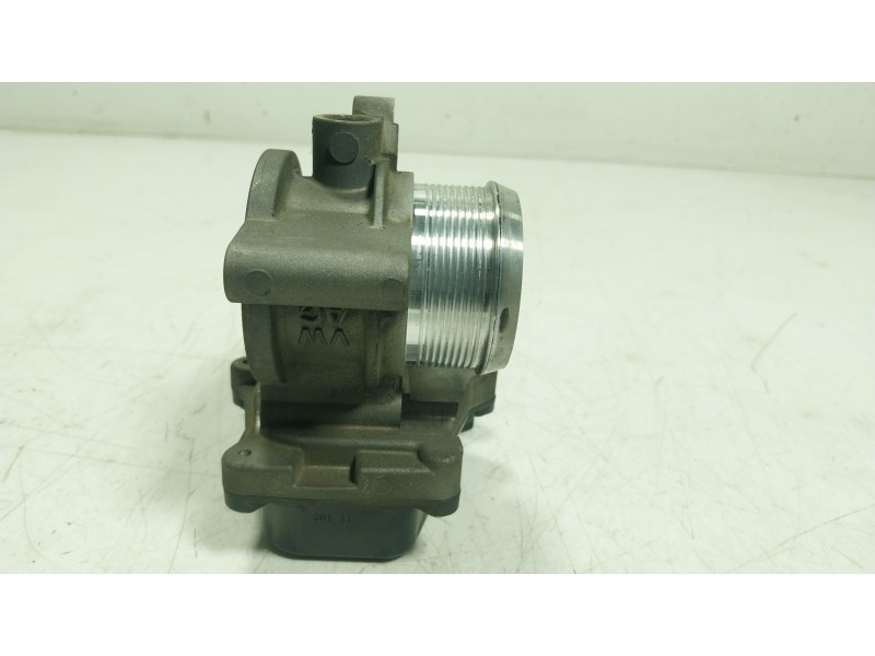 Recambio de caja mariposa para volkswagen golf vi (5k1) 1.6 tdi referencia OEM IAM   03L128063Q