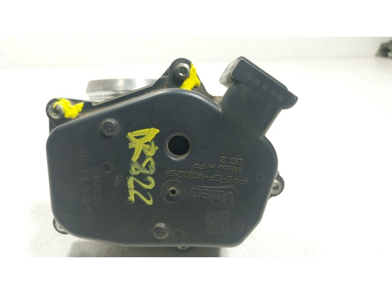 Recambio de caja mariposa para volkswagen golf vi (5k1) 1.6 tdi referencia OEM IAM   03L128063Q