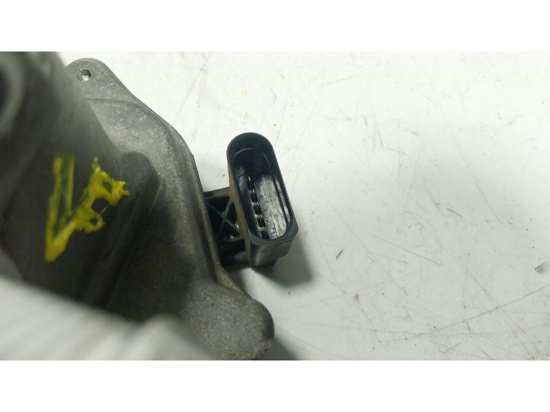 Recambio de caja mariposa para volkswagen golf vi (5k1) 1.6 tdi referencia OEM IAM   03L128063Q