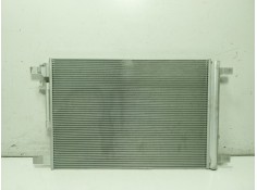 Recambio de condensador aire acondicionado para cupra leon sportstourer (kl8, ku8, kud) 2.0 tsi 4drive referencia OEM IAM 5WA816 2