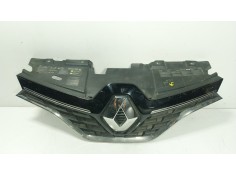 Recambio de rejilla para renault kadjar (ha_, hl_) 1.2 tce 130 referencia OEM IAM    2