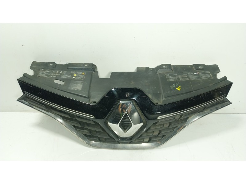 Recambio de rejilla para renault kadjar (ha_, hl_) 1.2 tce 130 referencia OEM IAM   