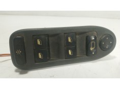 Recambio de mando elevalunas delantero izquierdo para citroën c4 i (lc_) 1.4 16v referencia OEM IAM   