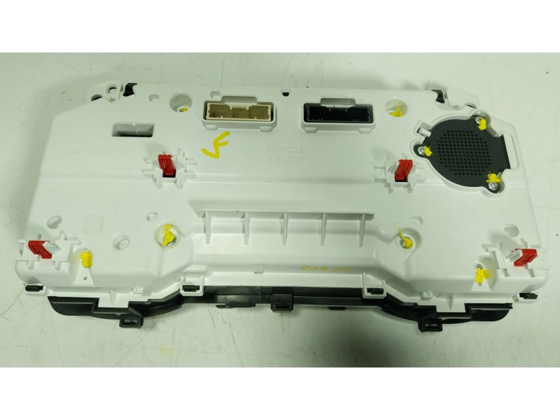 Recambio de cuadro instrumentos para toyota yaris cross (mxp_) 1.5 hybrid (mxpj10) referencia OEM IAM   83800F5D71