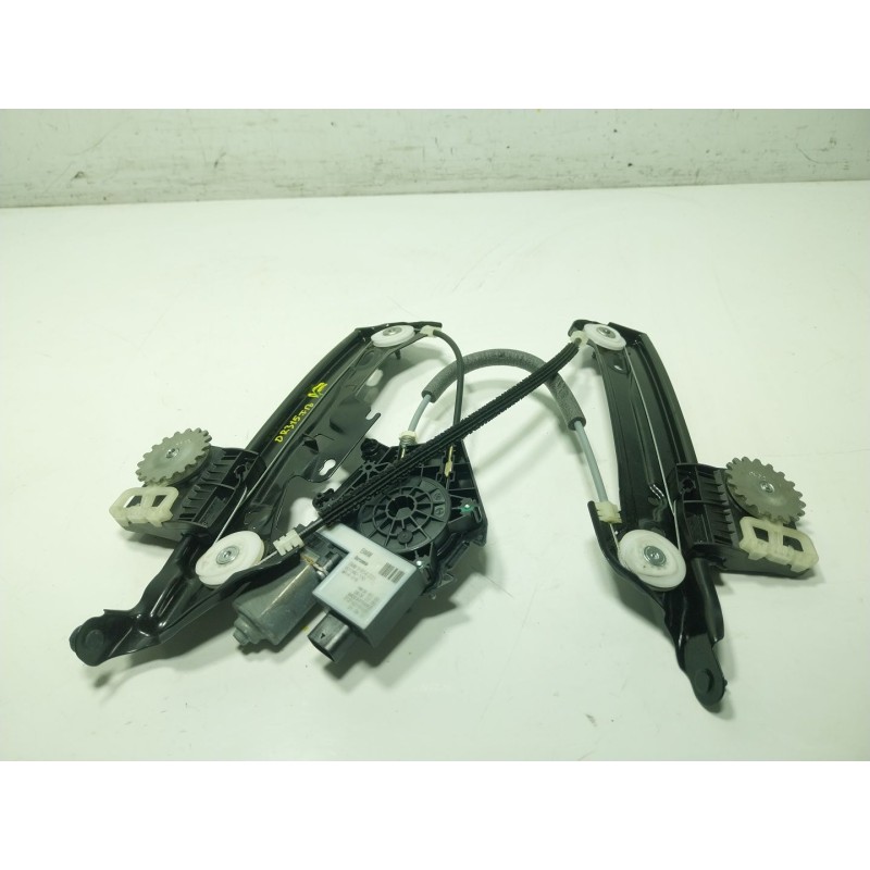 Recambio de elevalunas trasero izquierdo para bmw 4 gran coupe (g26) 420 d mild-hybrid xdrive referencia OEM IAM 51335A41AC7 985
