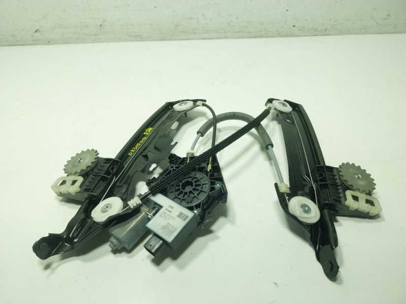 Recambio de elevalunas trasero izquierdo para bmw 4 gran coupe (g26) 420 d mild-hybrid xdrive referencia OEM IAM 51335A41AC7 985