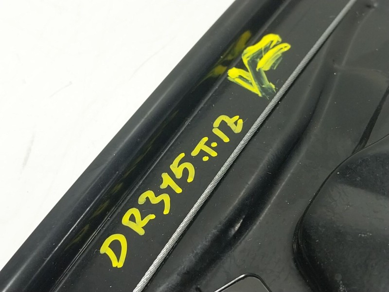 Recambio de elevalunas trasero izquierdo para bmw 4 gran coupe (g26) 420 d mild-hybrid xdrive referencia OEM IAM 51335A41AC7 985