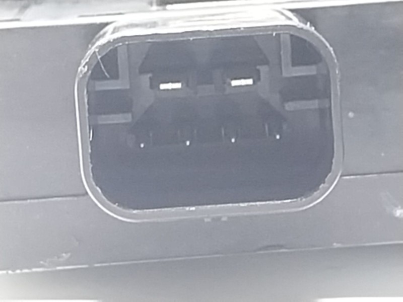 Recambio de elevalunas trasero izquierdo para bmw 4 gran coupe (g26) 420 d mild-hybrid xdrive referencia OEM IAM 51335A41AC7 985