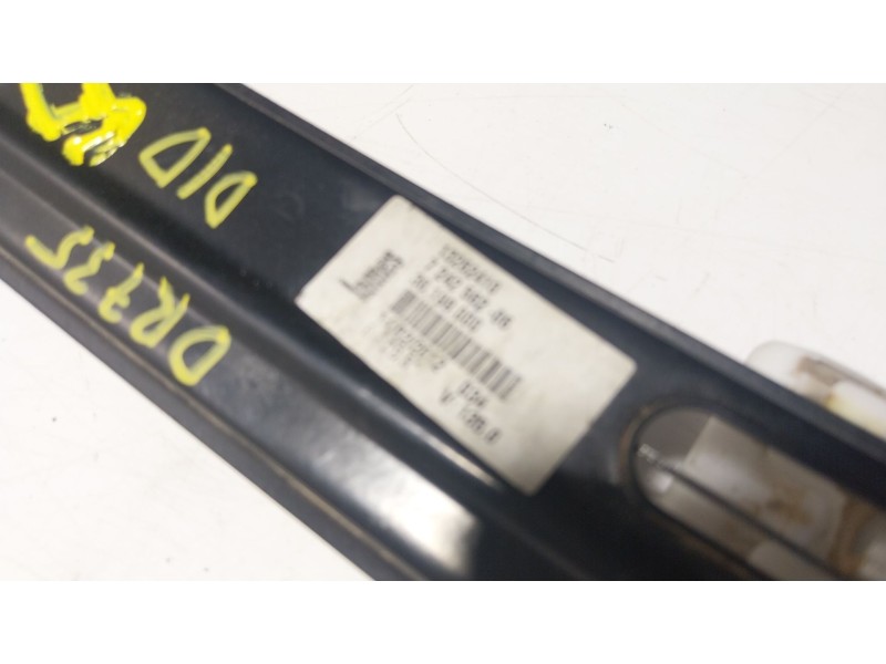 Recambio de elevalunas delantero derecho para bmw 1 (f20) 116 d referencia OEM IAM  724256206 