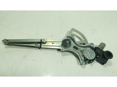 Recambio de elevalunas delantero izquierdo para toyota land cruiser prado (_j15_) 2.8 d-4d (gdj150_, gdj155_, gdj150) referencia