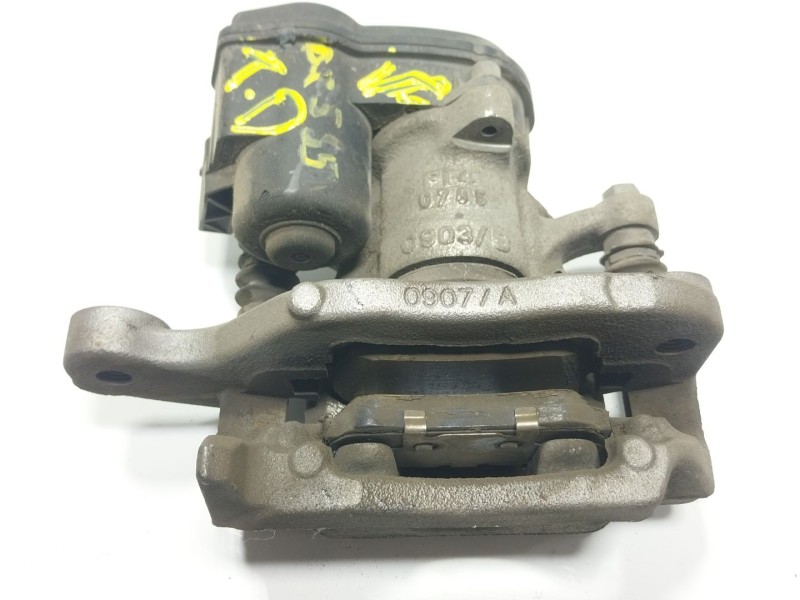 Recambio de pinza freno trasera derecha para renault kadjar (ha_, hl_) 1.2 tce 130 referencia OEM IAM   