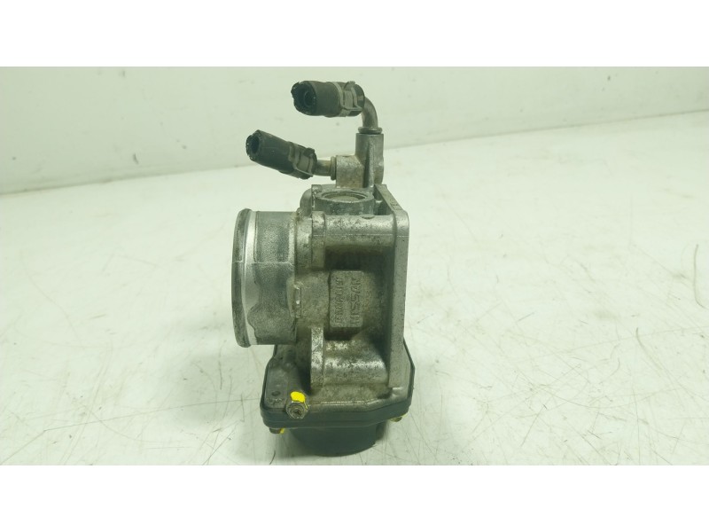 Recambio de caja mariposa para dacia dokker furgoneta/monovolumen 1.6 referencia OEM IAM   