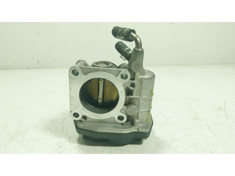 Recambio de caja mariposa para dacia dokker furgoneta/monovolumen 1.6 referencia OEM IAM   