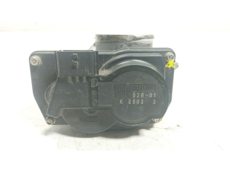 Recambio de caja mariposa para dacia dokker furgoneta/monovolumen 1.6 referencia OEM IAM   