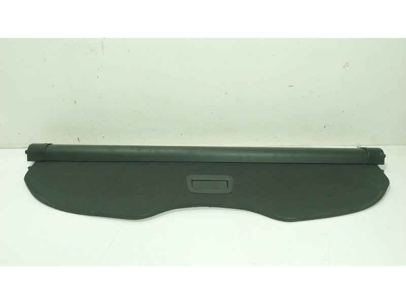 Recambio de bandeja trasera para renault kadjar (ha_, hl_) 1.2 tce 130 referencia OEM IAM  799228161R 