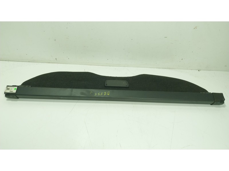 Recambio de bandeja trasera para renault kadjar (ha_, hl_) 1.2 tce 130 referencia OEM IAM  799228161R 