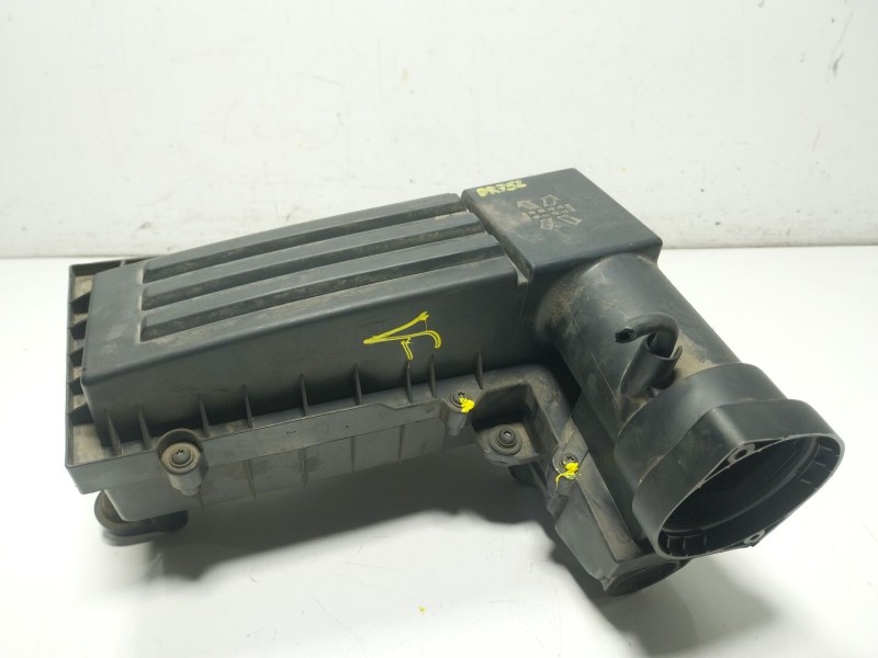 Recambio de filtro aire para audi q3 (8ub, 8ug) 2.0 tdi quattro referencia OEM IAM  300129607BC 