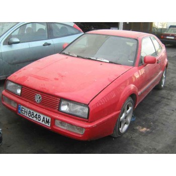 VOLKSWAGEN CORRADO (509)