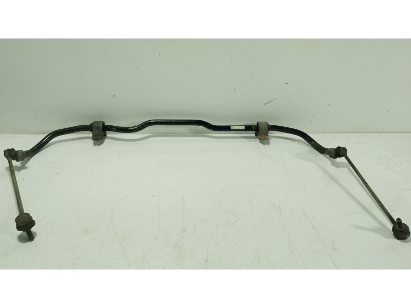 Recambio de barra estabilizadora delantera para volkswagen passat b7 (362) 2.0 tdi referencia OEM IAM 3C0411303Q  
