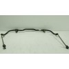 Recambio de barra estabilizadora delantera para volkswagen passat b7 (362) 2.0 tdi referencia OEM IAM 3C0411303Q  