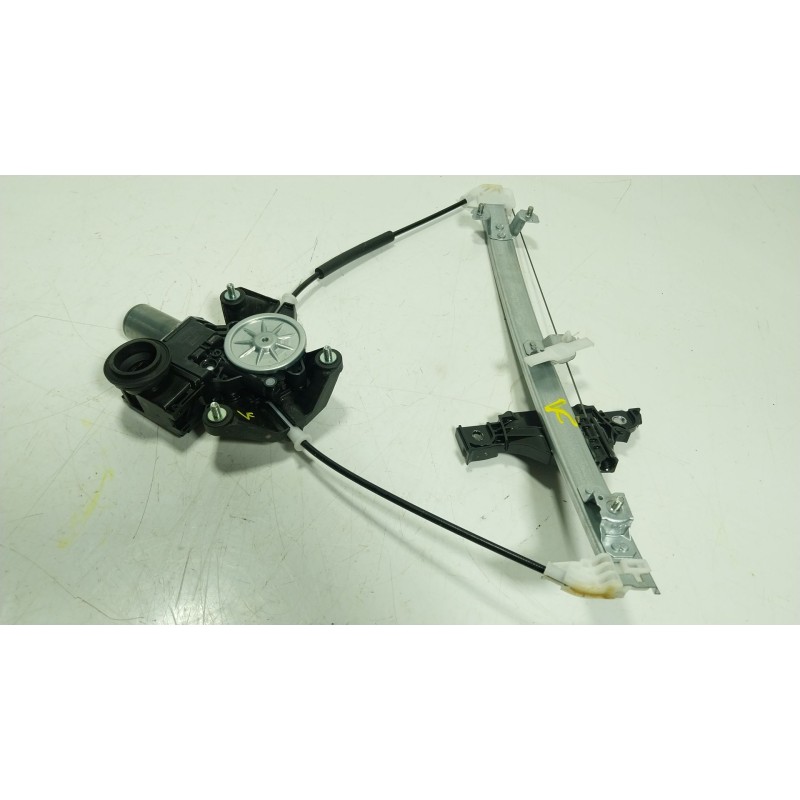 Recambio de elevalunas trasero derecho para toyota yaris cross (mxp_) 1.5 hybrid (mxpj10) referencia OEM IAM  857100D470 