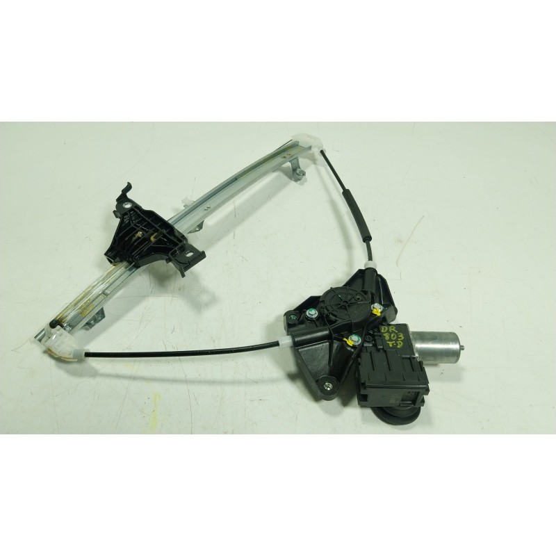 Recambio de elevalunas trasero derecho para toyota yaris cross (mxp_) 1.5 hybrid (mxpj10) referencia OEM IAM  857100D470 