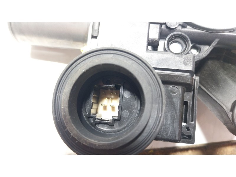 Recambio de elevalunas trasero derecho para toyota yaris cross (mxp_) 1.5 hybrid (mxpj10) referencia OEM IAM  857100D470 