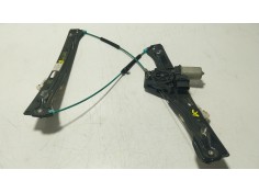 Recambio de elevalunas delantero izquierdo para bmw 1 (f20) 116 d referencia OEM IAM  724256106 