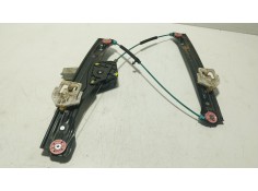 Recambio de elevalunas delantero izquierdo para bmw 1 (f20) 116 d referencia OEM IAM  724256106  2