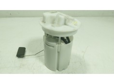 Recambio de aforador para ford fiesta vii (hj, hf) 1.1 ti-vct referencia OEM IAM 2070055  