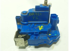 Recambio de cerradura puerta trasera izquierda para fiat 500l (351_, 352_) 1.3 d multijet (199.lym11, 199.lym1a) referencia OEM  2