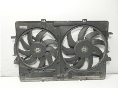 Recambio de electroventilador para audi q3 (8ub, 8ug) 2.0 tdi quattro referencia OEM IAM  8K0121003AB  2