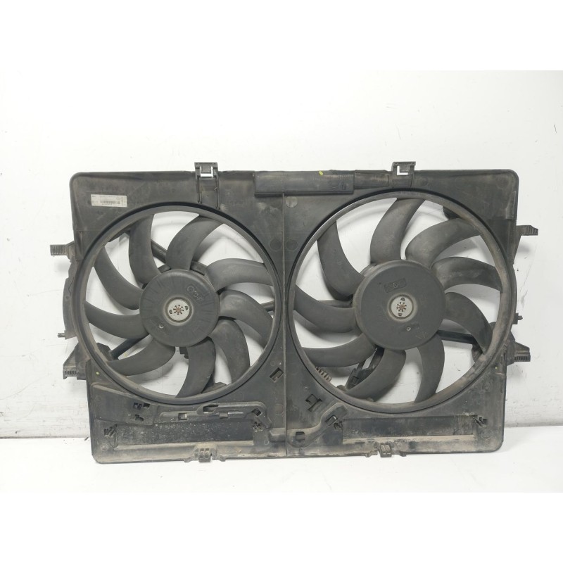 Recambio de electroventilador para audi q3 (8ub, 8ug) 2.0 tdi quattro referencia OEM IAM  8K0121003AB 