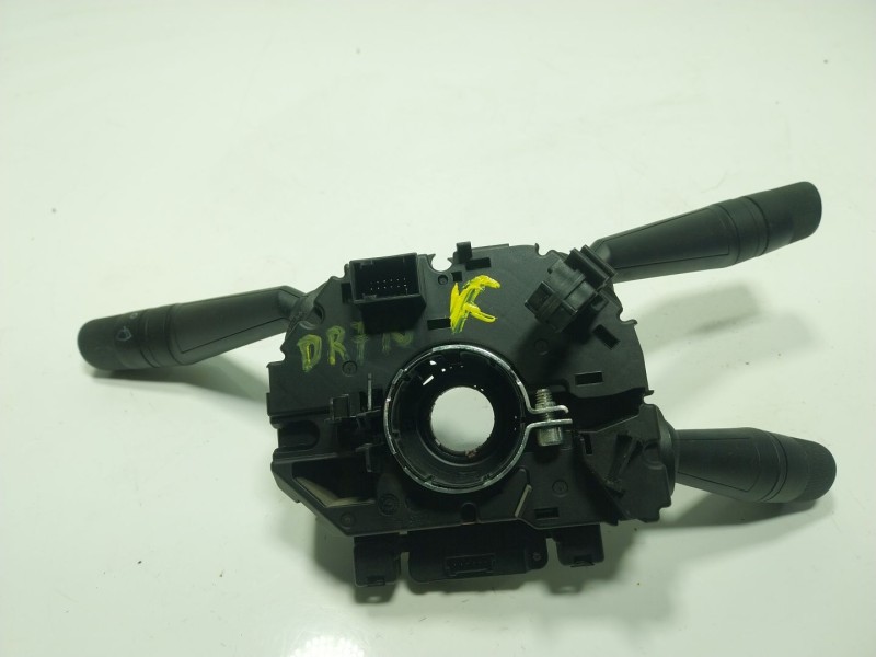 Recambio de mando luces para iveco daily vi furgoneta 33s15, 35s15, 35c15 referencia OEM IAM   