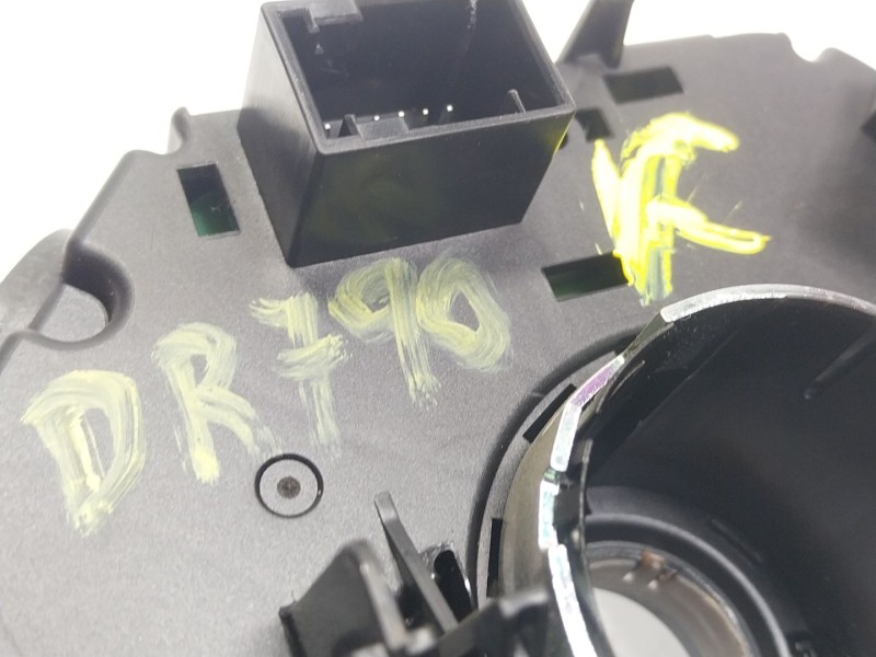 Recambio de mando luces para iveco daily vi furgoneta 33s15, 35s15, 35c15 referencia OEM IAM   