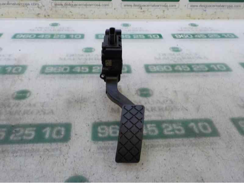Recambio de potenciometro pedal para audi a1 sportback (gba) 1.0 tfsi referencia OEM IAM 2Q1723503 2Q1723503 