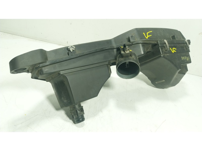 Recambio de filtro aire para bmw 1 (f20) 116 d referencia OEM IAM   13718511655