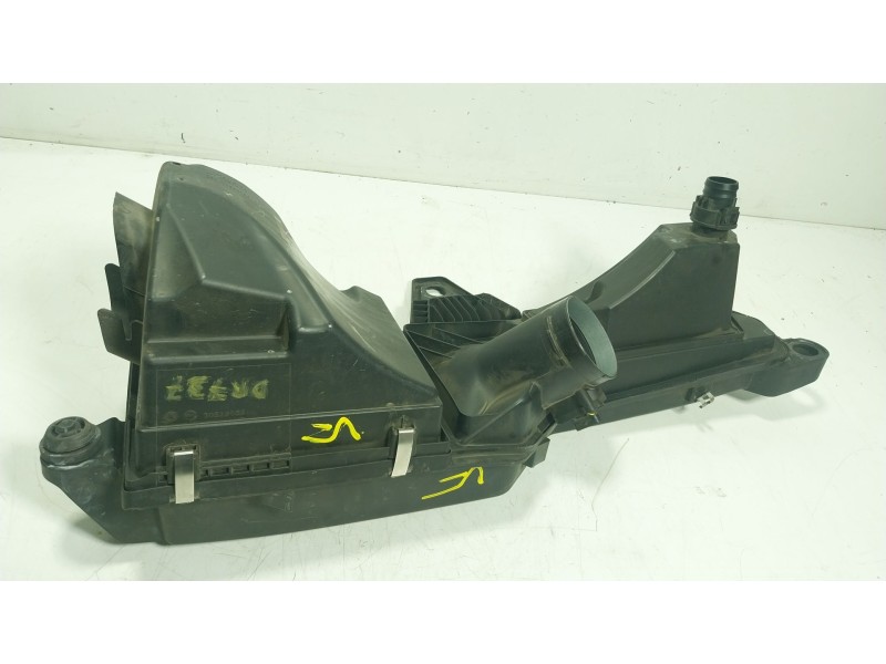 Recambio de filtro aire para bmw 1 (f20) 116 d referencia OEM IAM   13718511655